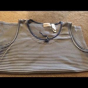 Liz Claiborne tank top